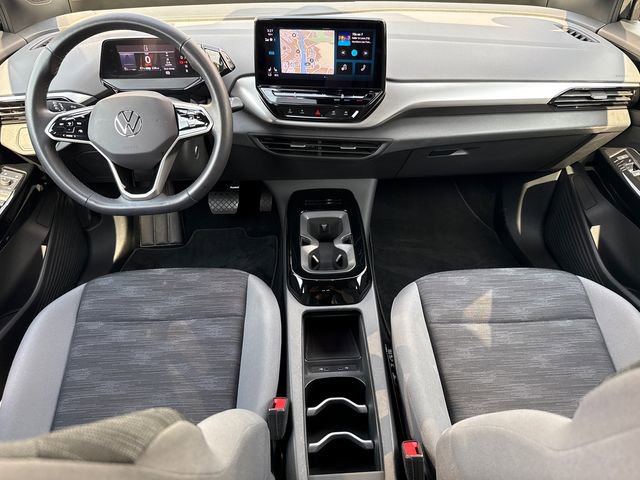 Certified 2022 Volkswagen ID.4 Pro image 28