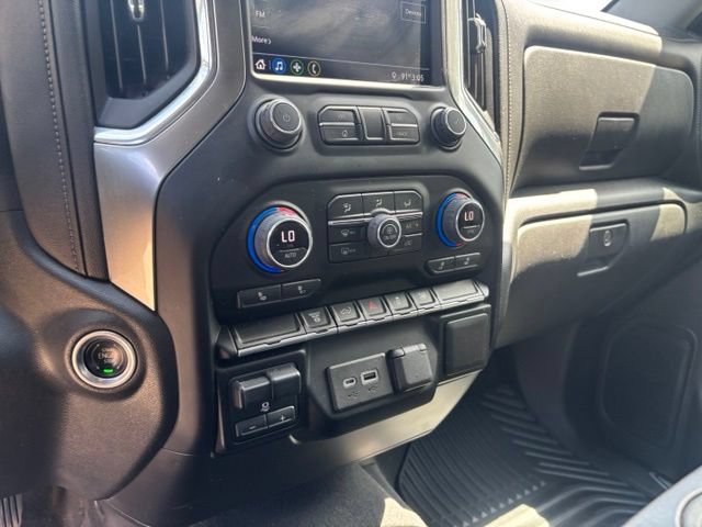 Used 2021 Chevrolet Silverado 2500 LT w/ Convenience Package AWD/4WD image 24