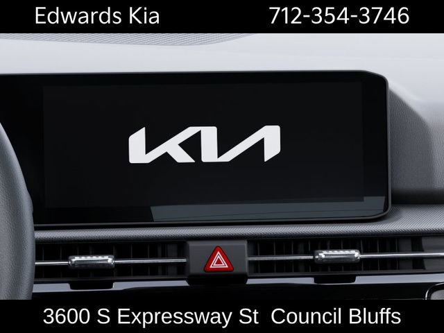 New 2026 Kia Sportage LX AWD/4WD image 22