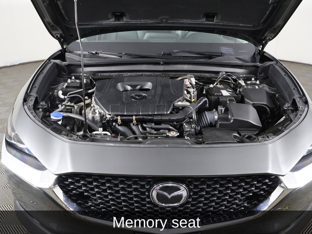 Used 2024 MAZDA CX-30 AWD 2.5 S w/ Preferred Package image 21