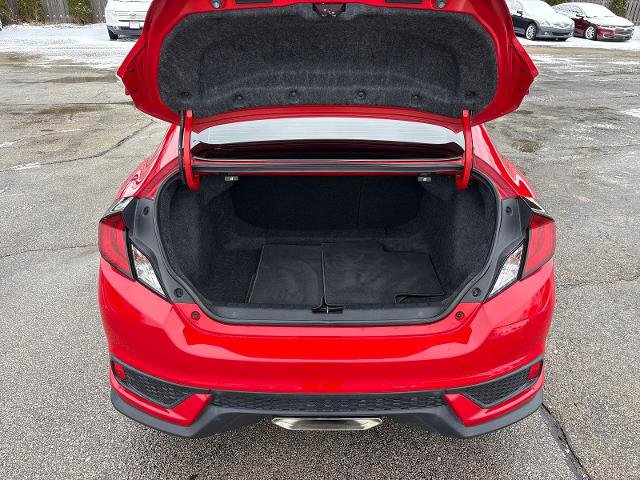 Used 2018 Honda Civic Si image 23