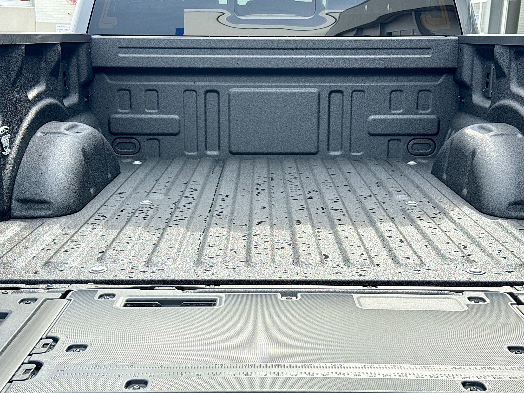 New 2026 Ford F150 Lariat AWD/4WD image 7
