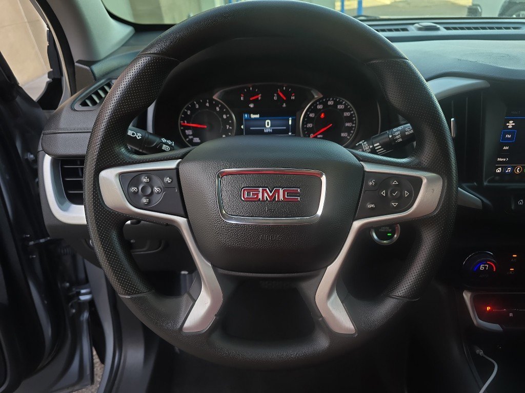 Used 2023 GMC Terrain SLE w/ Driver Convenience Package AWD/4WD image 13