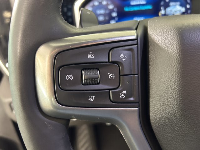 Used 2023 Chevrolet Silverado 1500 LT AWD/4WD image 15