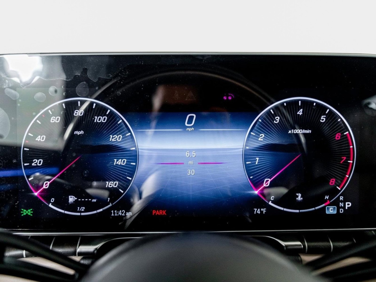 Used 2025 Mercedes-Benz Maybach S 680 4MATIC image 48