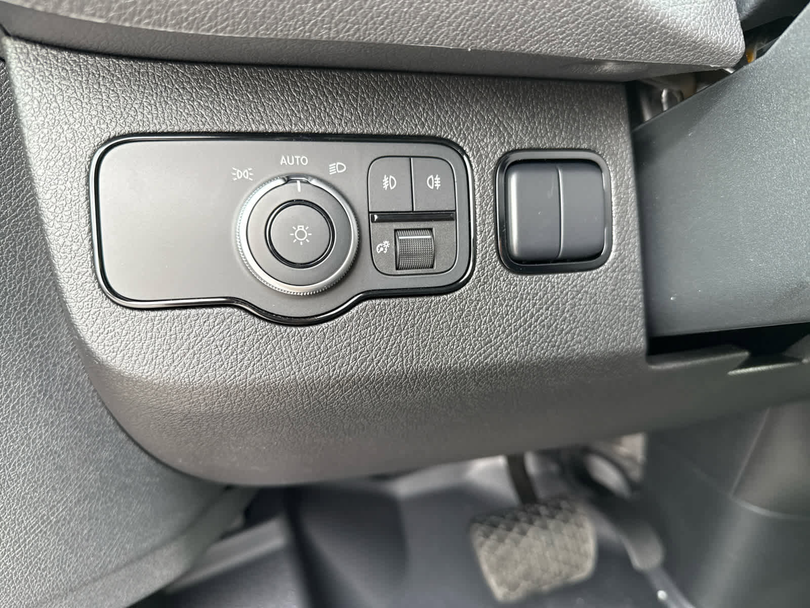 New 2026 Mercedes-Benz Sprinter 2500 image 29