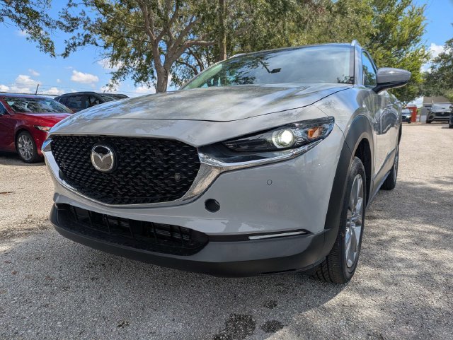 New 2026 MAZDA CX-30 AWD 2.5 S image 7