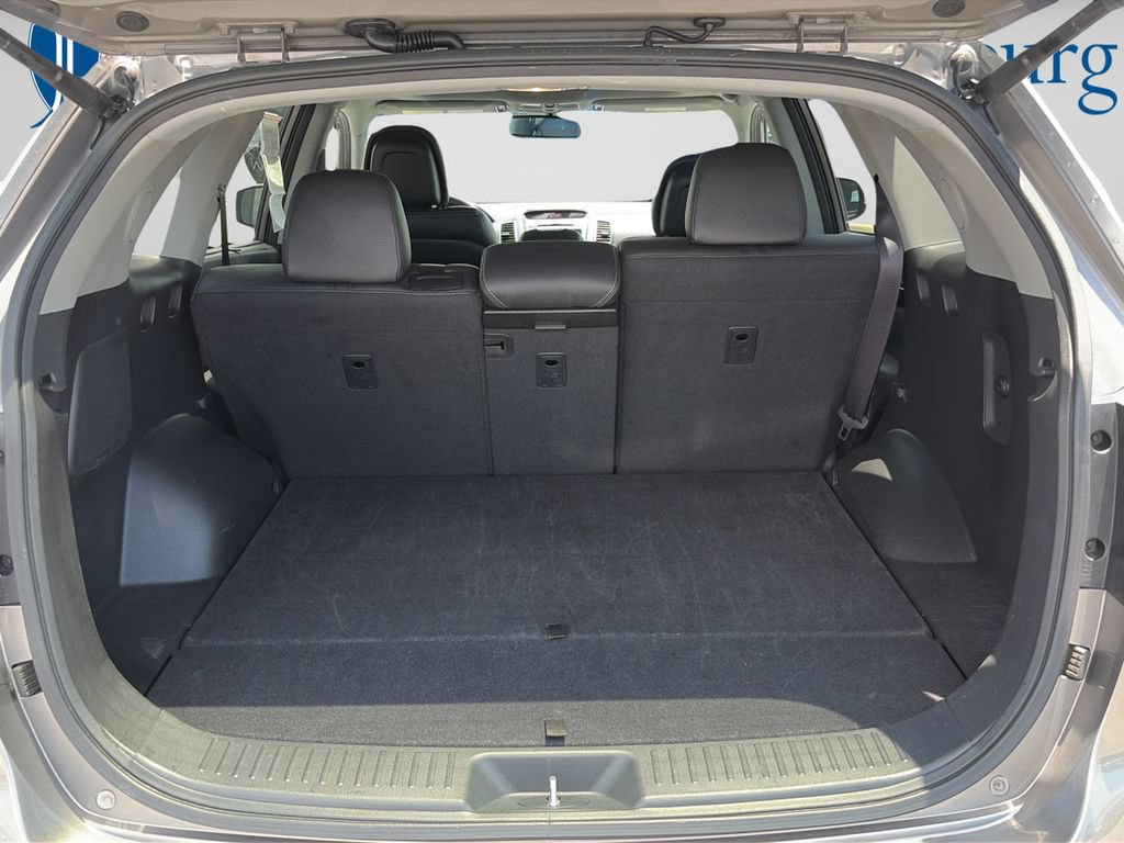Used 2015 Kia Sorento EX w/ EX V6 Touring Package FWD image 9