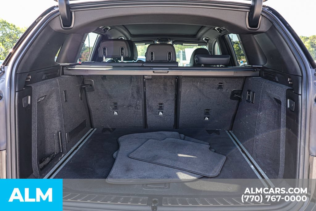 Used 2021 BMW X3 sDrive30i w/ Premium Package RWD image 22