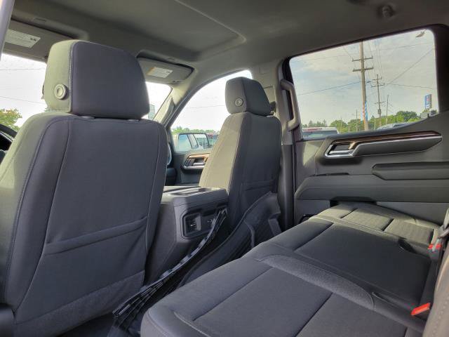 New 2026 Chevrolet Silverado 1500 LT Trail Boss w/ LPO, Dark Essentials Package AWD/4WD image 24
