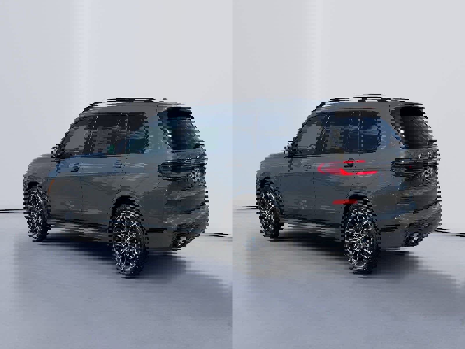 New 2026 BMW X7 xDrive40i w/ M Sport Package image 5