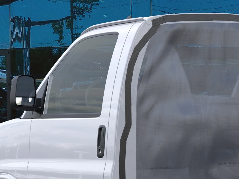 New 2026 Chevrolet Express 4500 w/ Power Convenience Package image 36