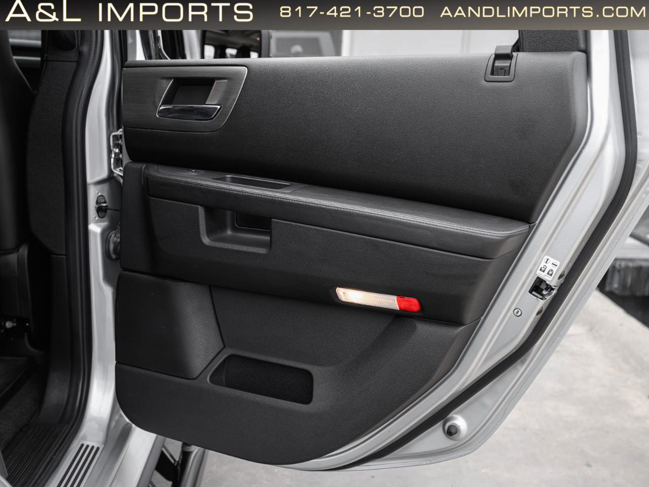 Used 2009 HUMMER H2 Luxury image 50