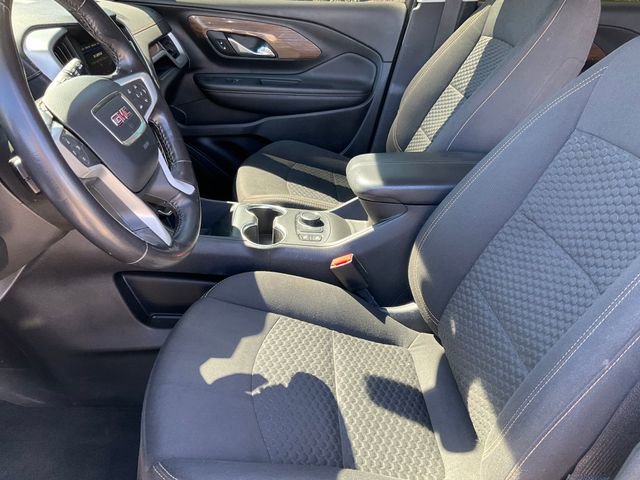 Used 2019 GMC Terrain SLE w/ Driver Convenience Package image 5