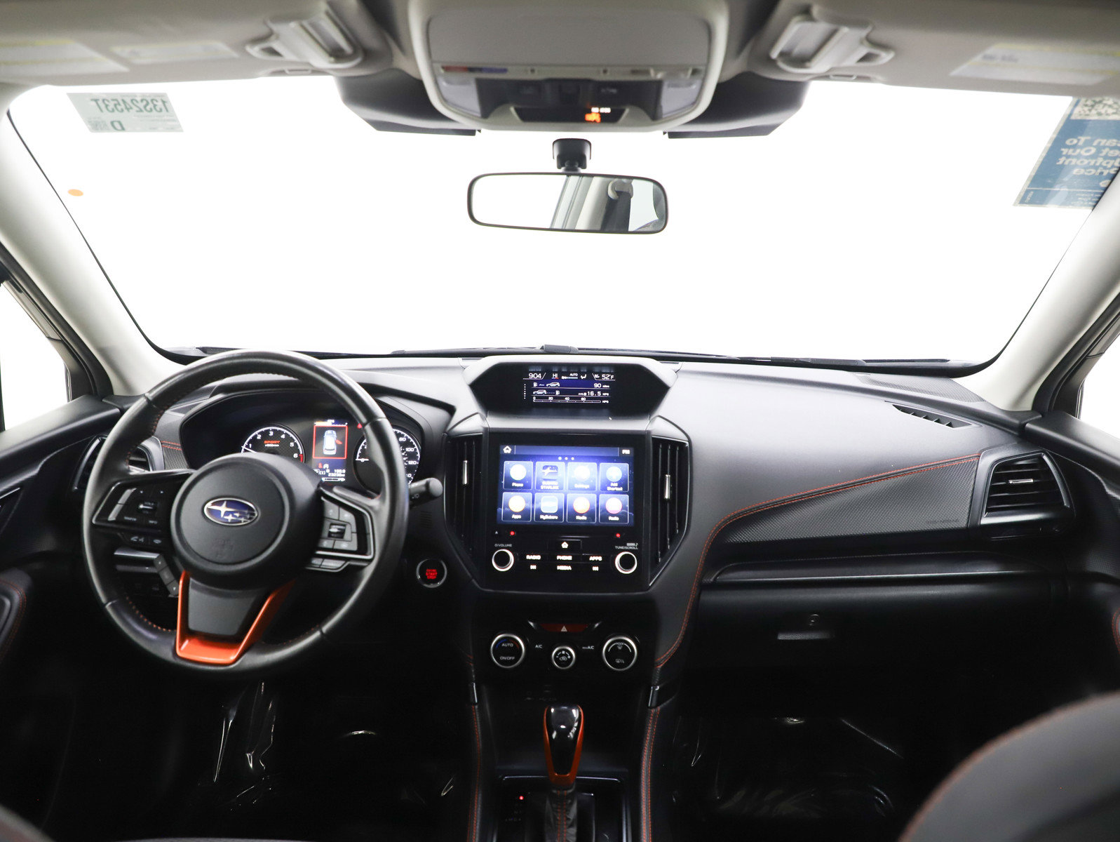 Used 2023 Subaru Forester Sport image 13