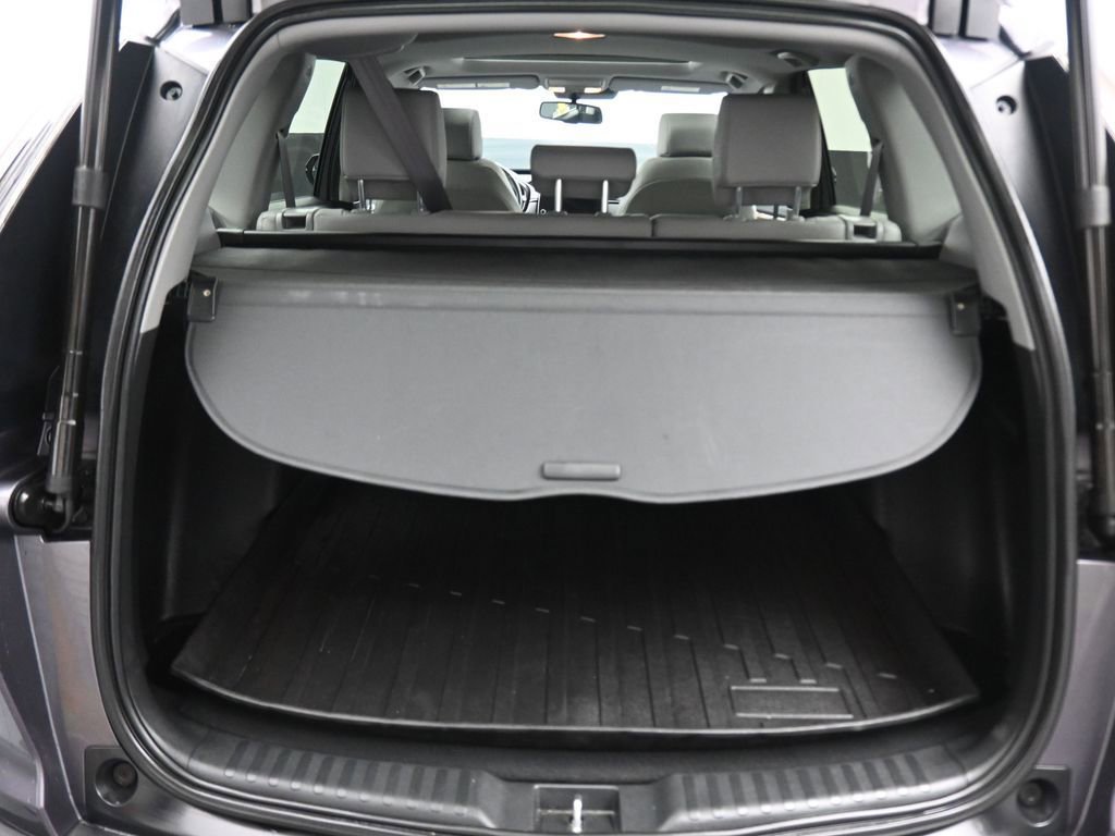 Used 2021 Honda CR-V EX-L image 48