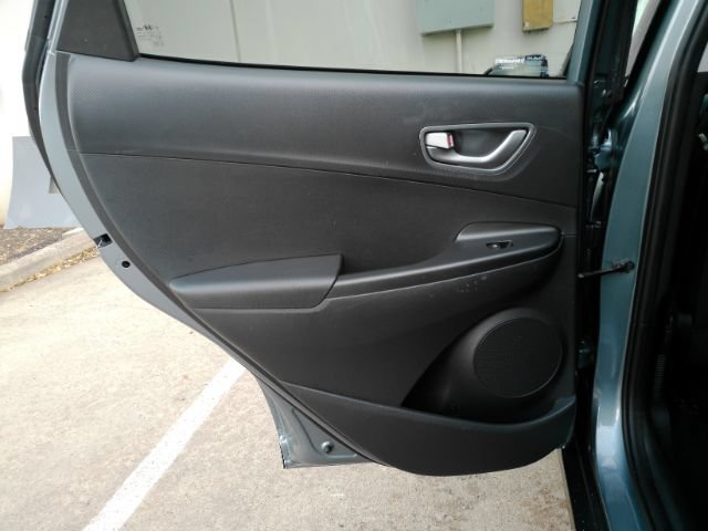 Used 2019 Hyundai Kona SEL FWD image 15
