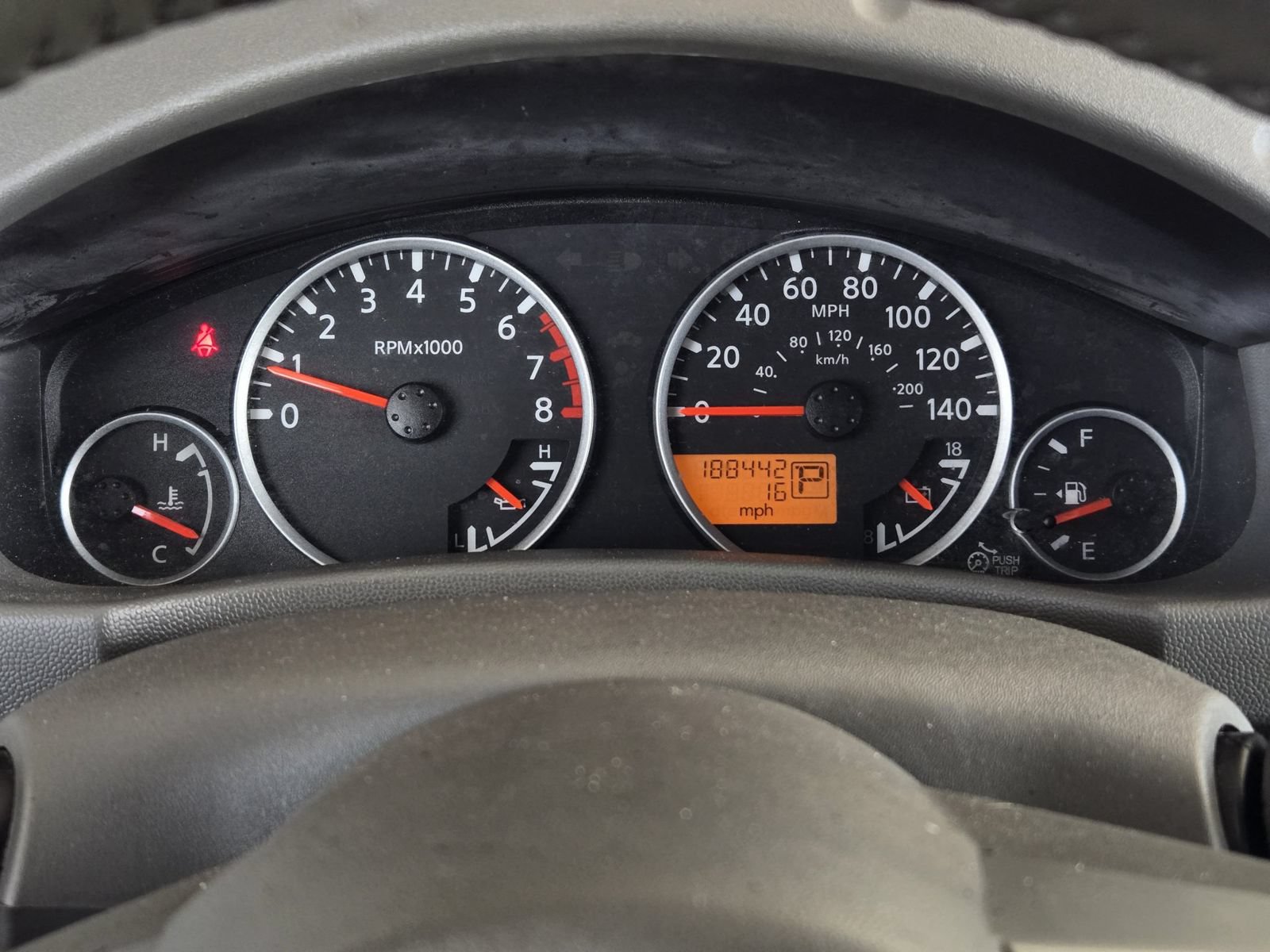 Used 2019 Nissan Frontier SL RWD image 14