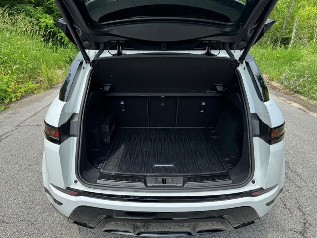 Used 2023 Land Rover Range Rover Evoque R-Dynamic S AWD/4WD image 14