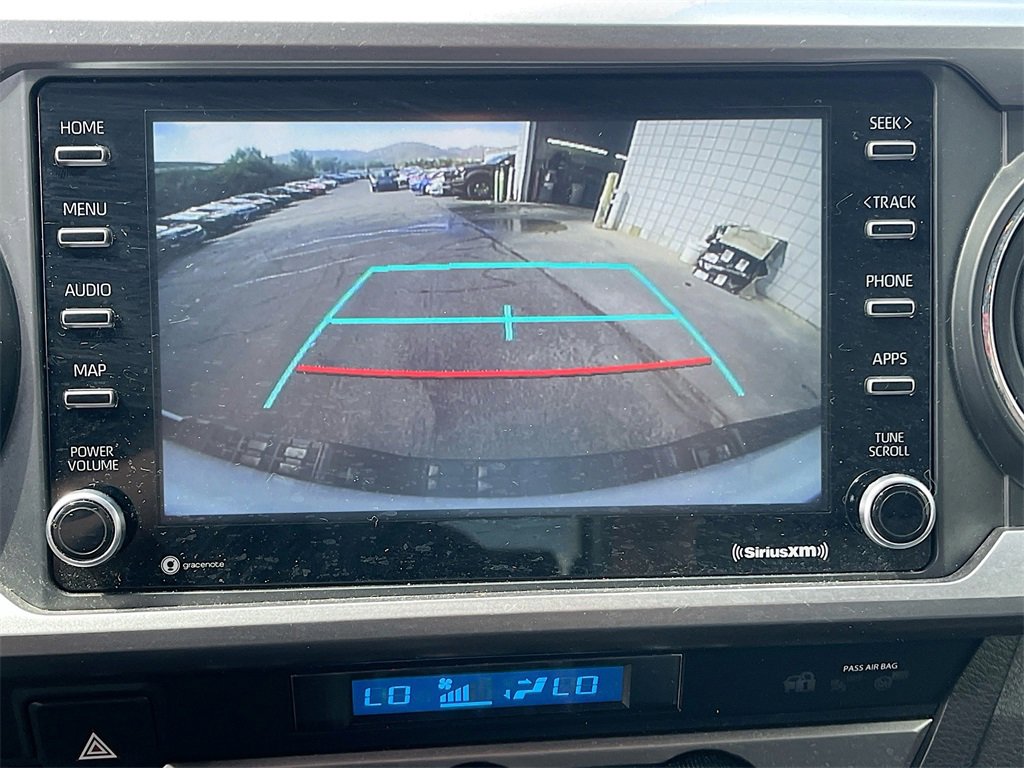 Used 2023 Toyota Tacoma SR5 image 13