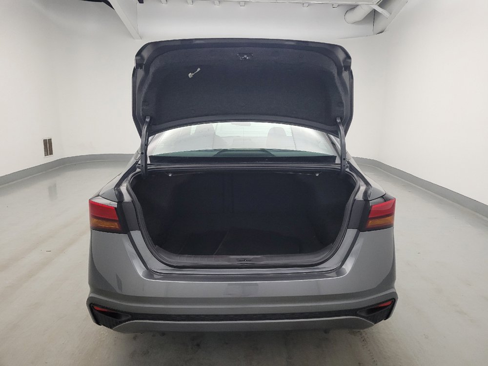 Used 2019 Nissan Altima 2.5 S AWD/4WD image 29