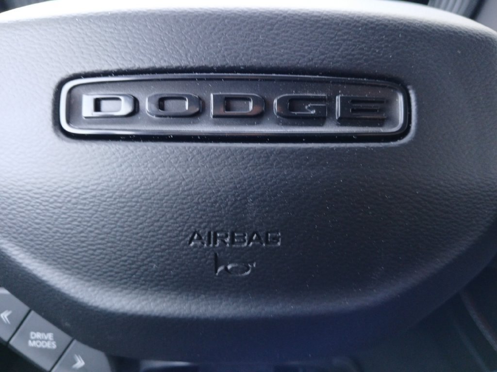 New 2026 Dodge Charger R/T w/ Driver Convenience Group AWD/4WD image 5