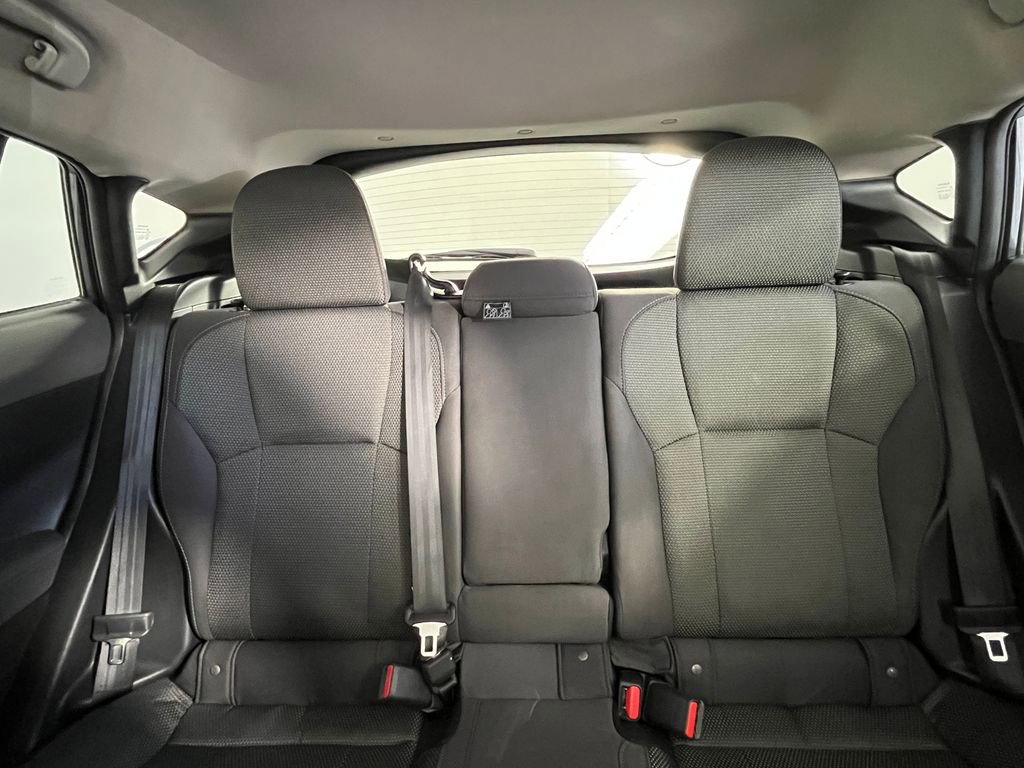 Used 2024 Subaru Crosstrek 2.0i Premium image 20