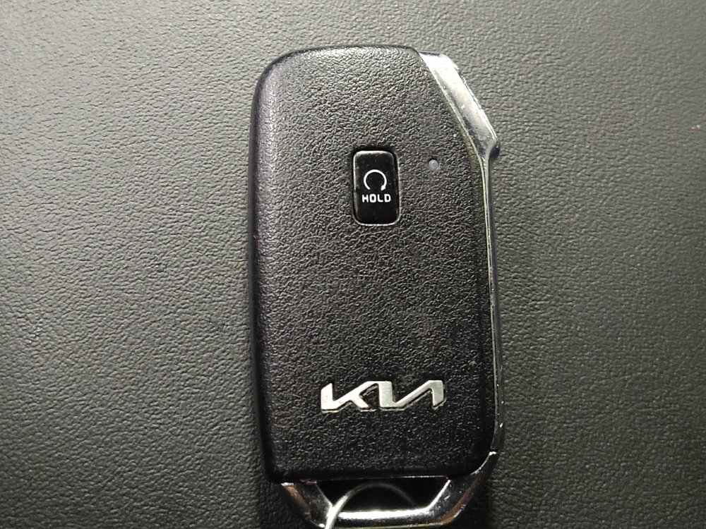 Used 2024 Kia K5 GT-Line image 32