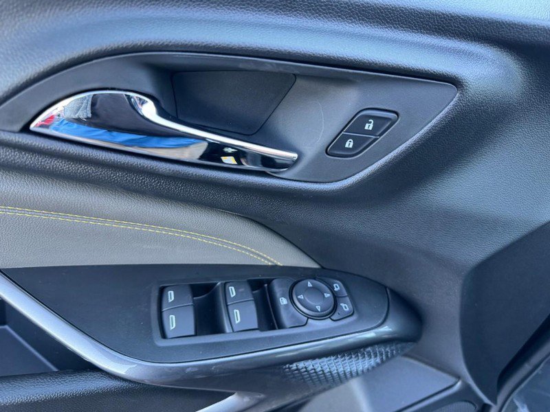 New 2026 Chevrolet Trax ACTIV image 8