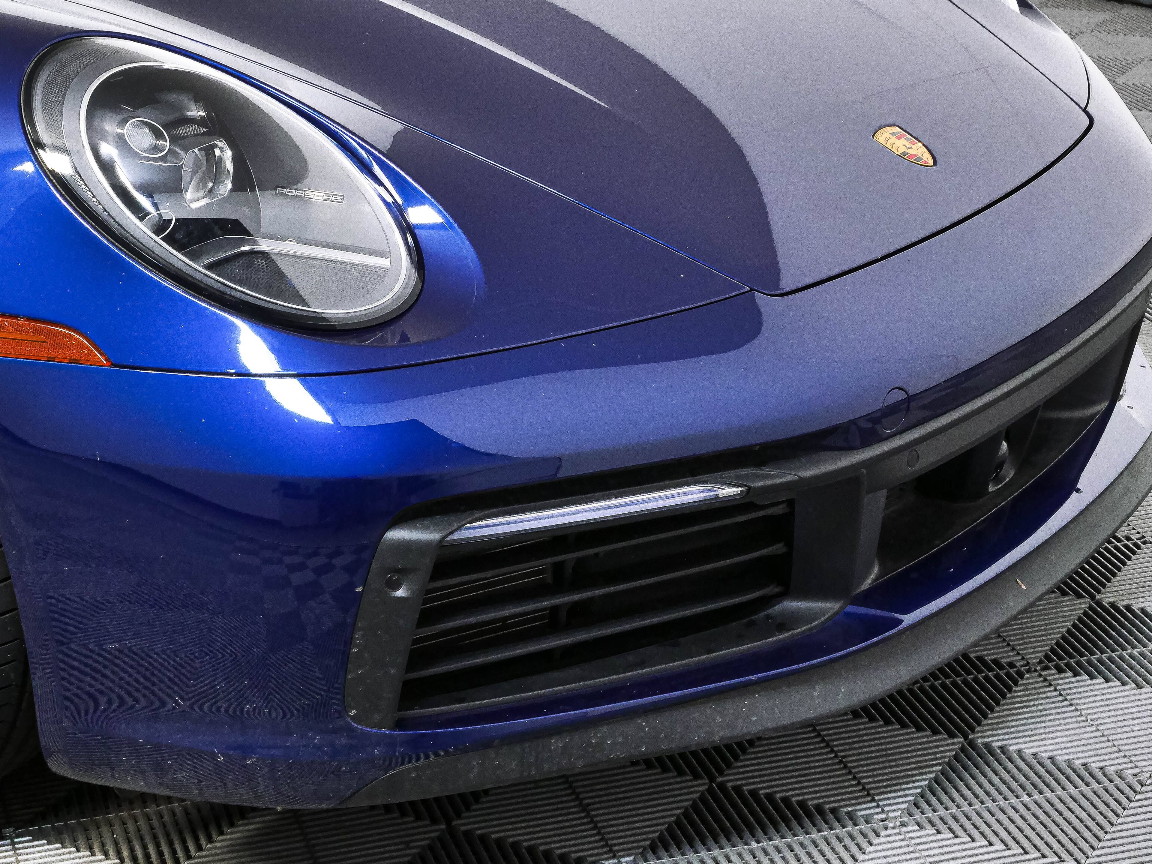 Certified 2020 Porsche 911 Carrera 4S w/ Sport Package AWD/4WD image 42