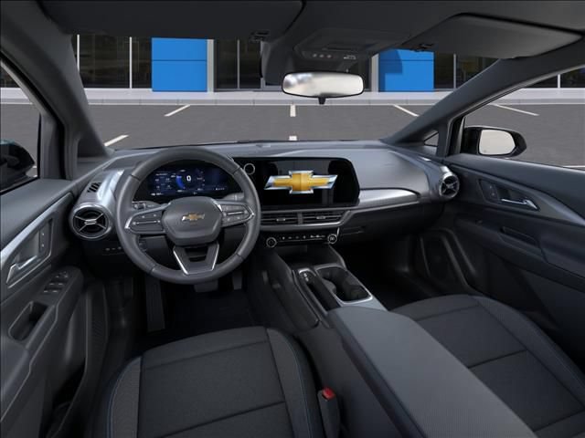 New 2026 Chevrolet Equinox EV LT w/ Comfort Package AWD/4WD image 15