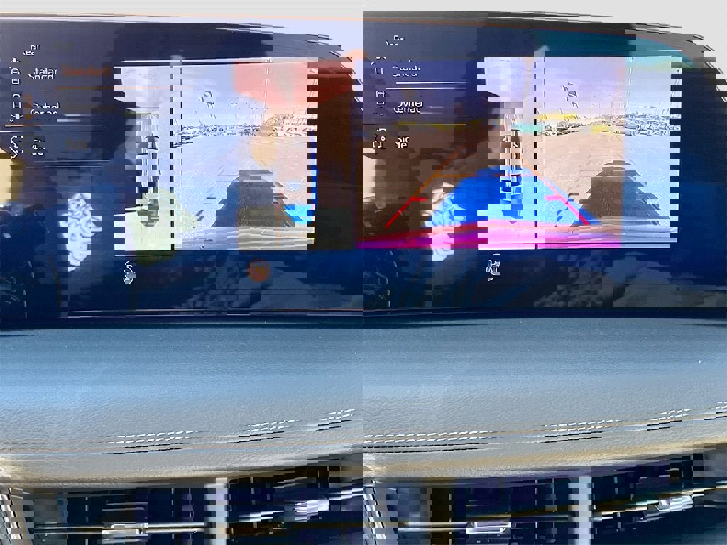 New 2025 Cadillac CT5 Premium Luxury w/ Technology Package image 14