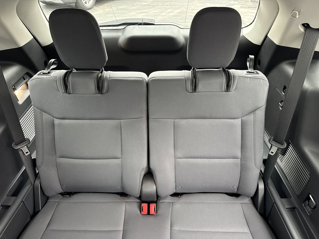 New 2026 Ford Explorer Active image 22