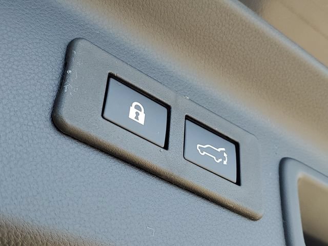 New 2026 Subaru Forester Sport AWD/4WD image 9