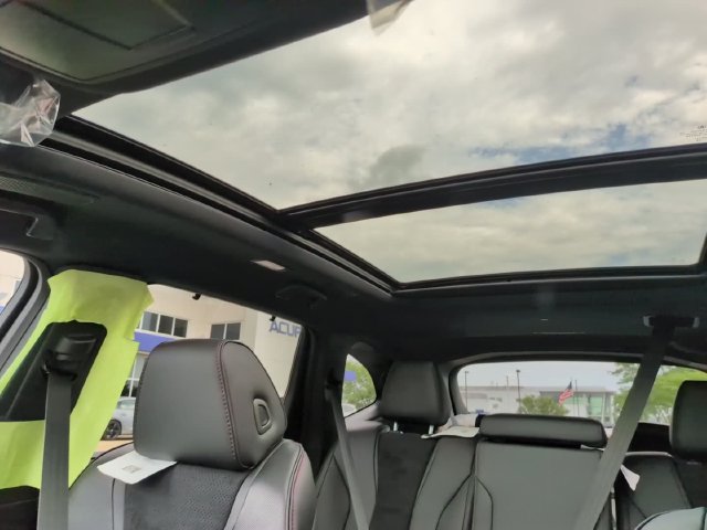 New 2026 Acura MDX A-Spec AWD/4WD image 24