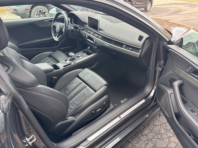 Used 2019 Audi A5 2.0T Premium Plus image 10