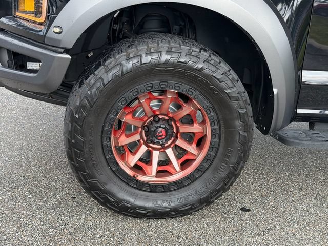 Used 2019 Ford F150 Raptor w/ Equipment Group 802A Luxury AWD/4WD image 4