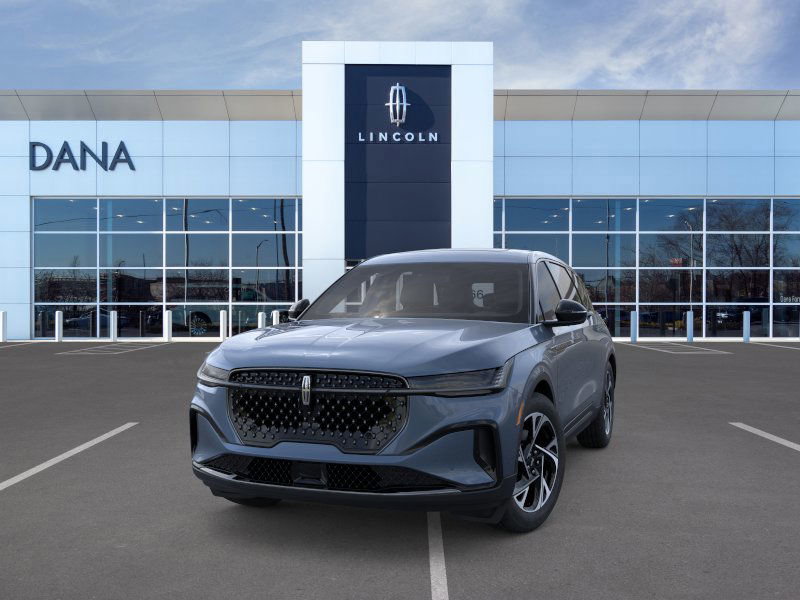 New 2026 Lincoln Nautilus Premier w/ Equipment Group 102A AWD/4WD image 2