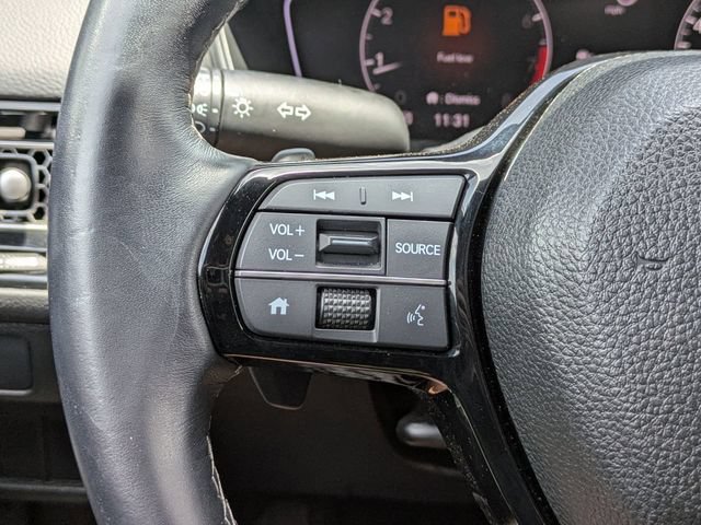 Used 2025 Honda Civic Sport image 24