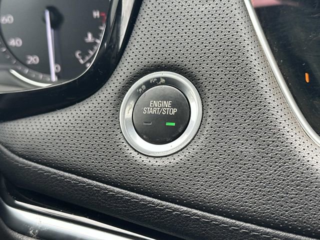 Used 2024 Cadillac XT6 Luxury w/ LPO, Floor Liner Package AWD/4WD image 27