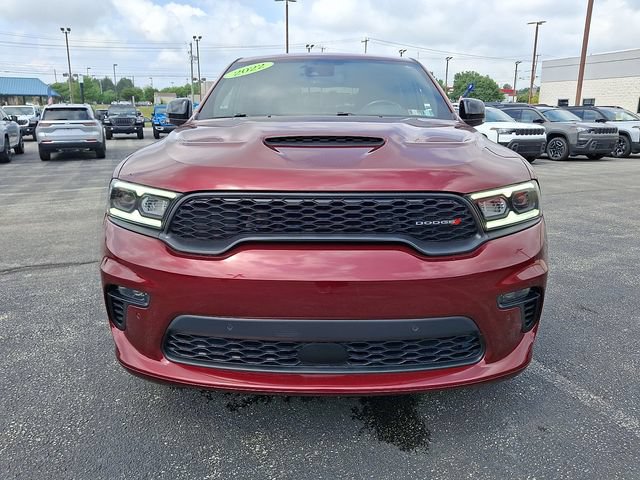 Used 2022 Dodge Durango R/T AWD/4WD image 3
