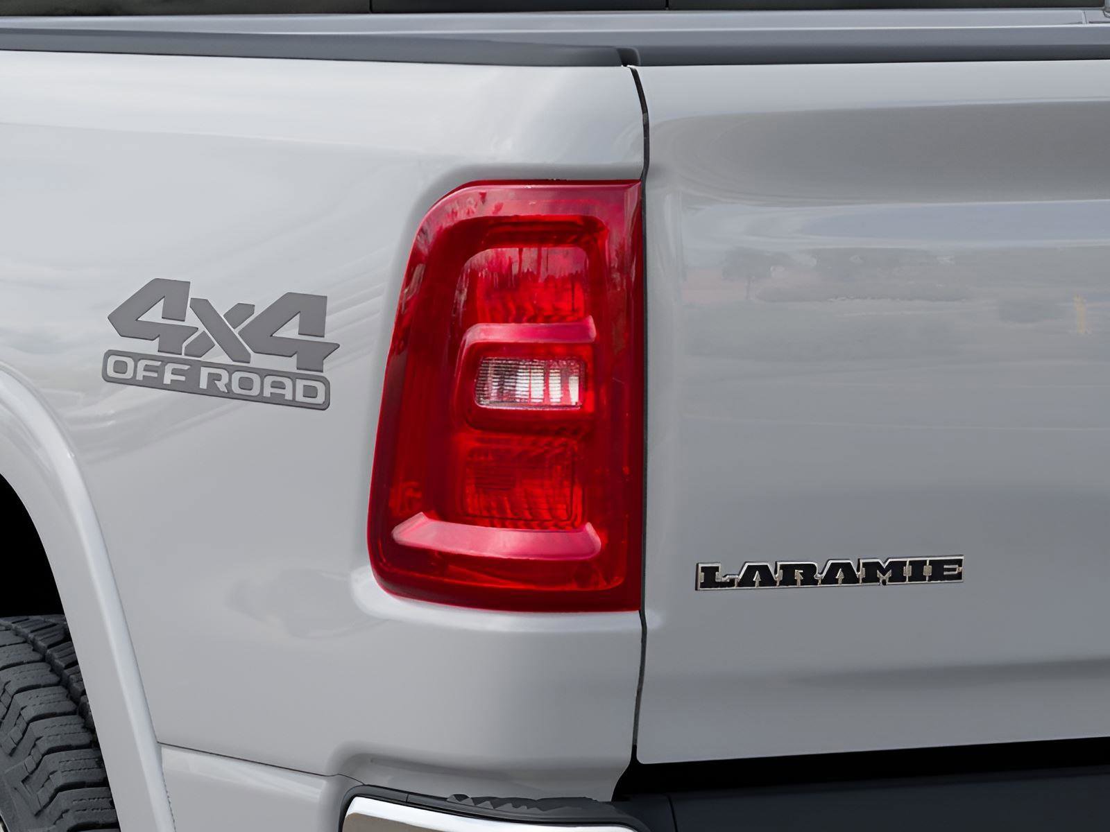 New 2026 RAM 1500 Laramie image 9