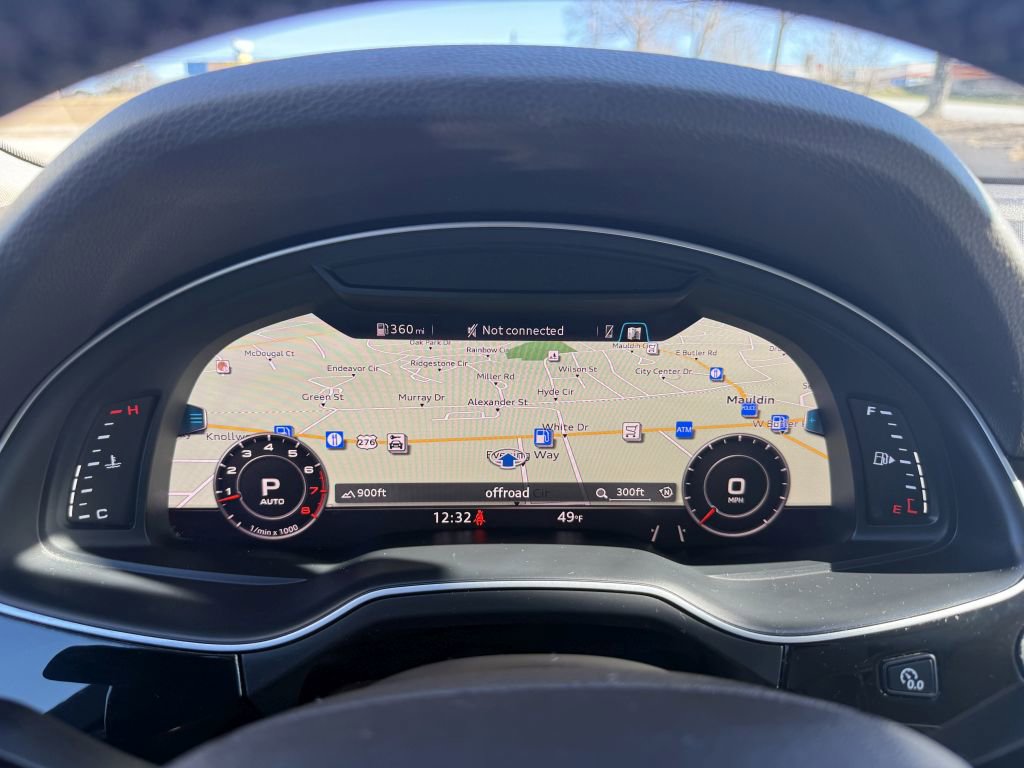 Used 2018 Audi Q7 3.0T Prestige image 38