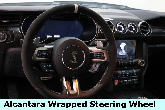 Used 2022 Ford Mustang Shelby GT500 w/ Technology Package image 34