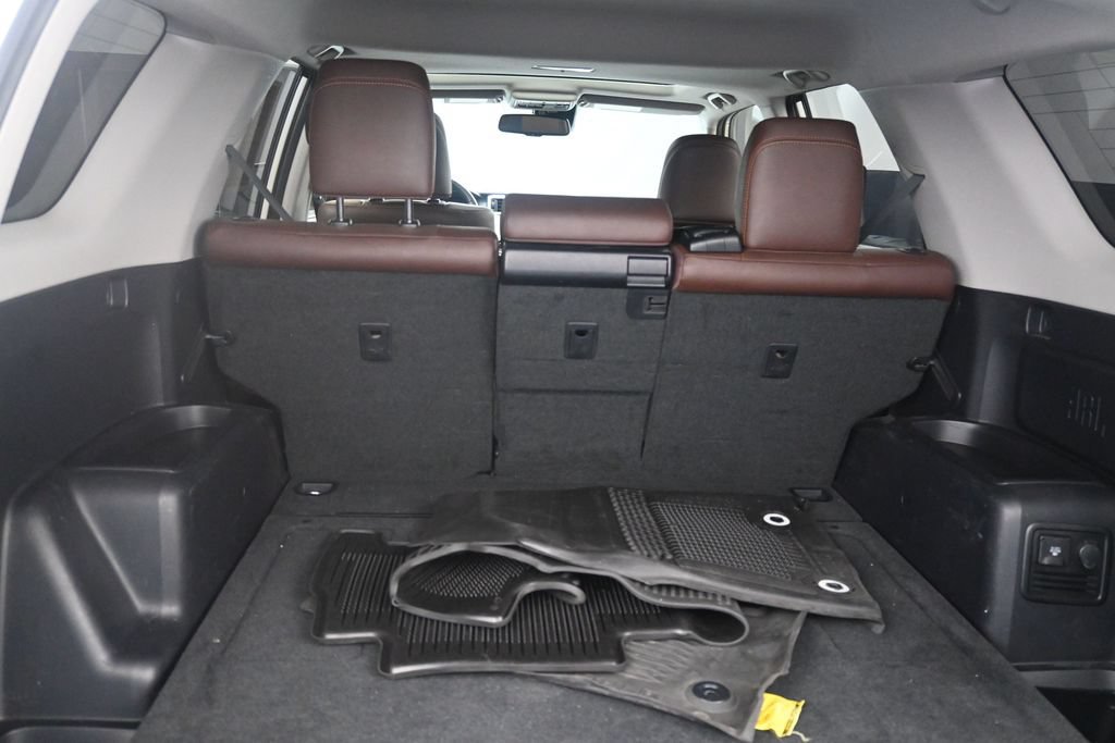 Used 2021 Toyota 4Runner Limited RWD image 17
