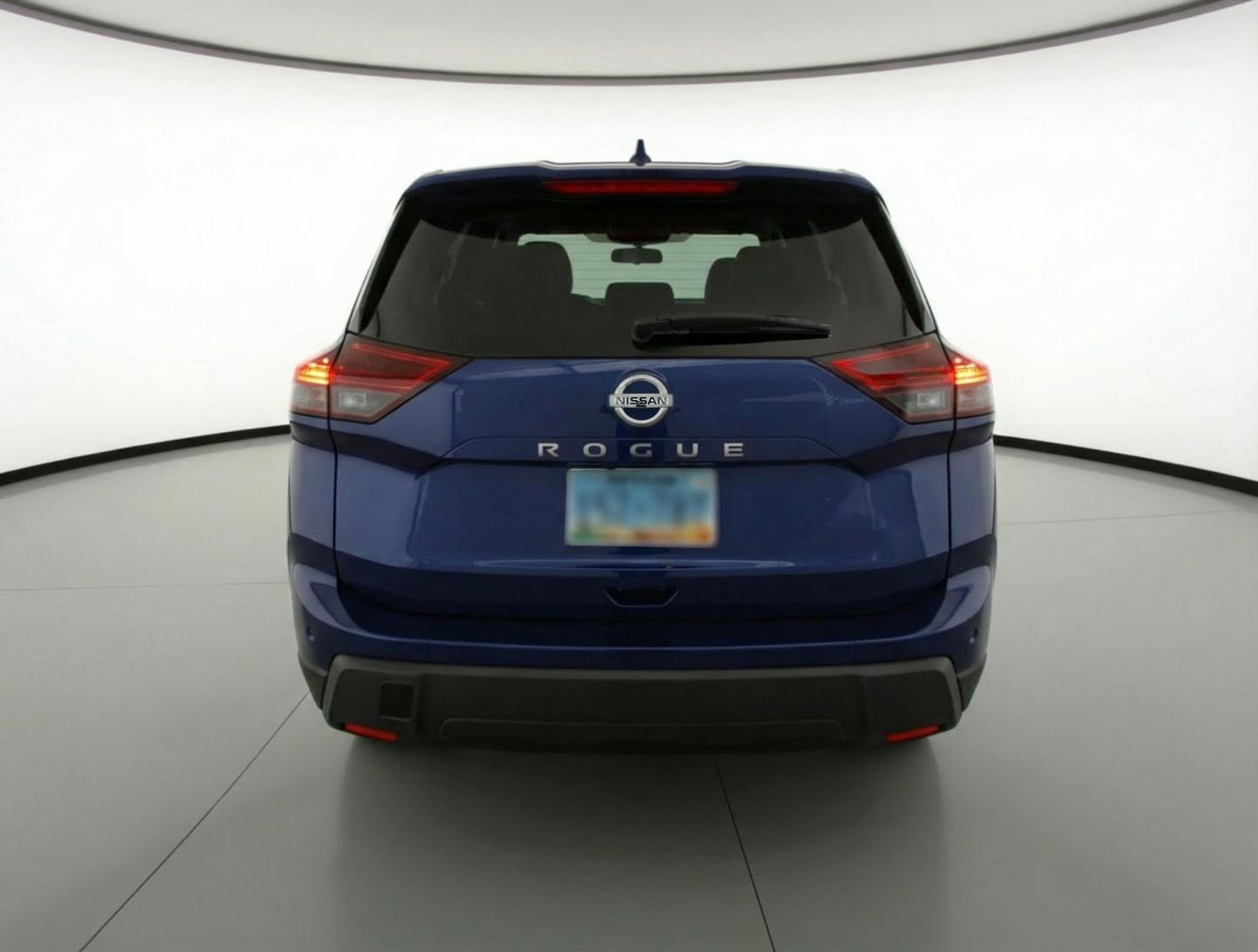 Used 2025 Nissan Rogue SV FWD image 7