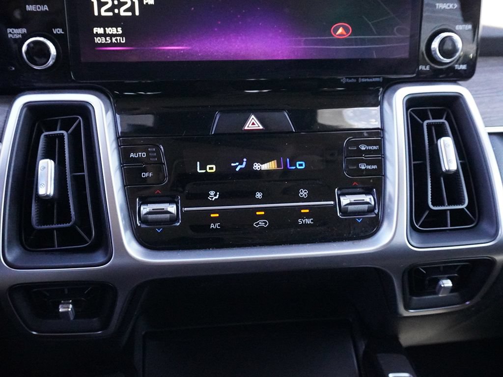 Used 2023 Kia Sorento S w/ Panoramic Sunroof Package AWD/4WD image 54
