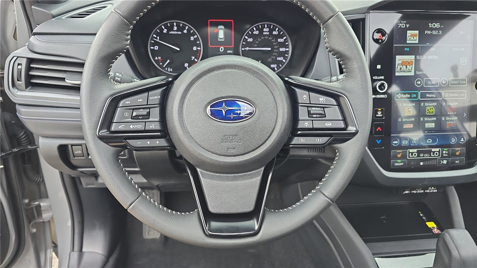 Used 2025 Subaru Forester Premium w/ Convenience Package #1 image 26