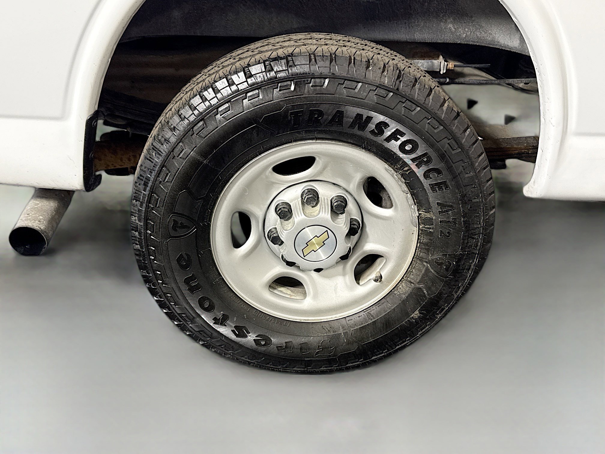 Used 2022 Chevrolet Express 2500 image 26