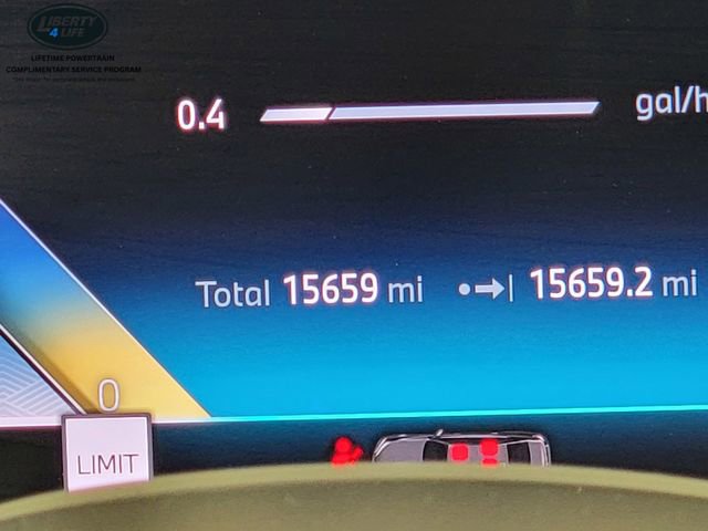 Used 2026 BMW 530i xDrive image 31